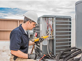 Alliance HVAC | Air Conditioning Repair