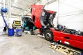 Palladium Diesel Diagnostic & Tire Service