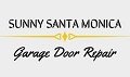 Sunny Santa Monica Garage Door Repair