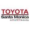 Toyota Santa Monica