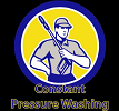 Constant Pressure Washing