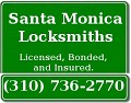 Santa Monica Locksmiths